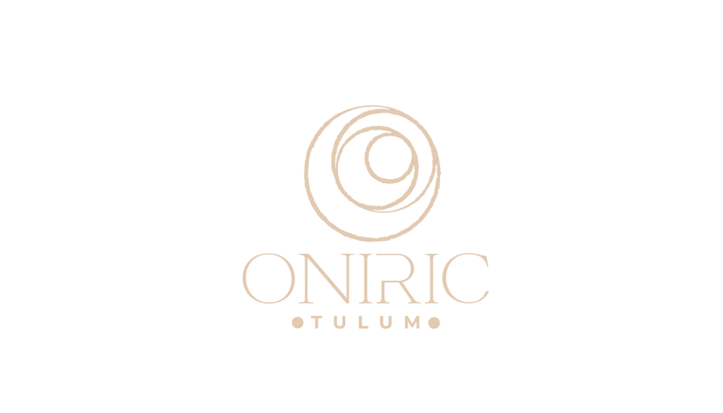 Oniric en tulum logo