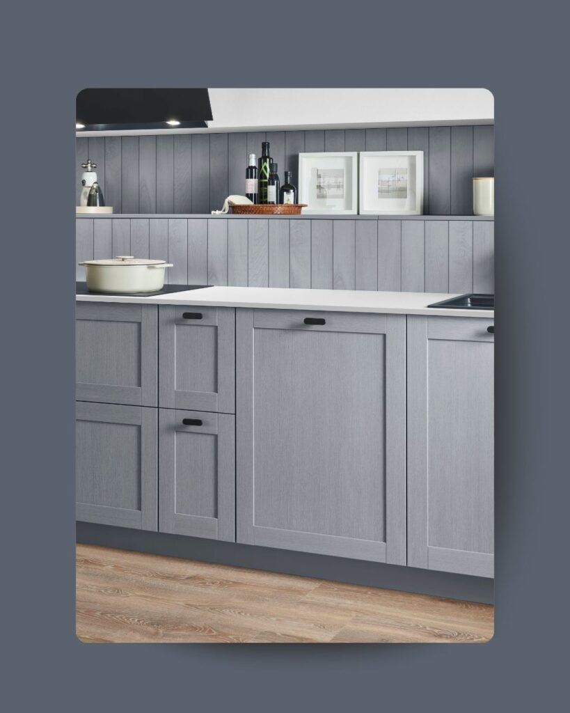 Cocinas integrales en Mexico soluciones para desarrolladores