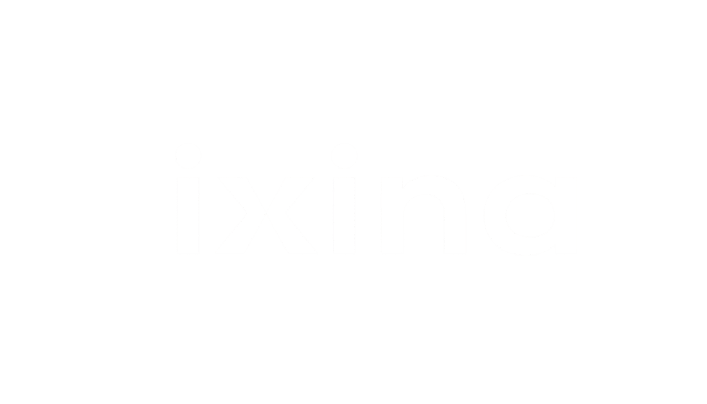 Logo Ixina cocinas integrales