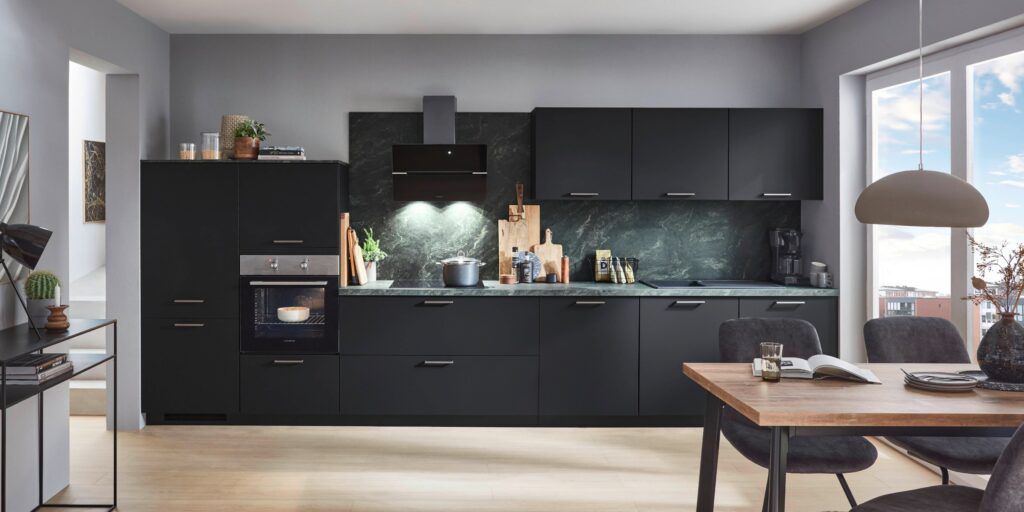 Remodelación de cocinas Ixina