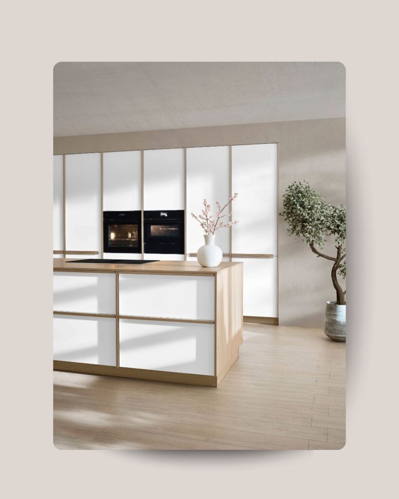 diseño personalizado cocinas integrales en Mexico proveedores para despachos de arquitectos e interioristas