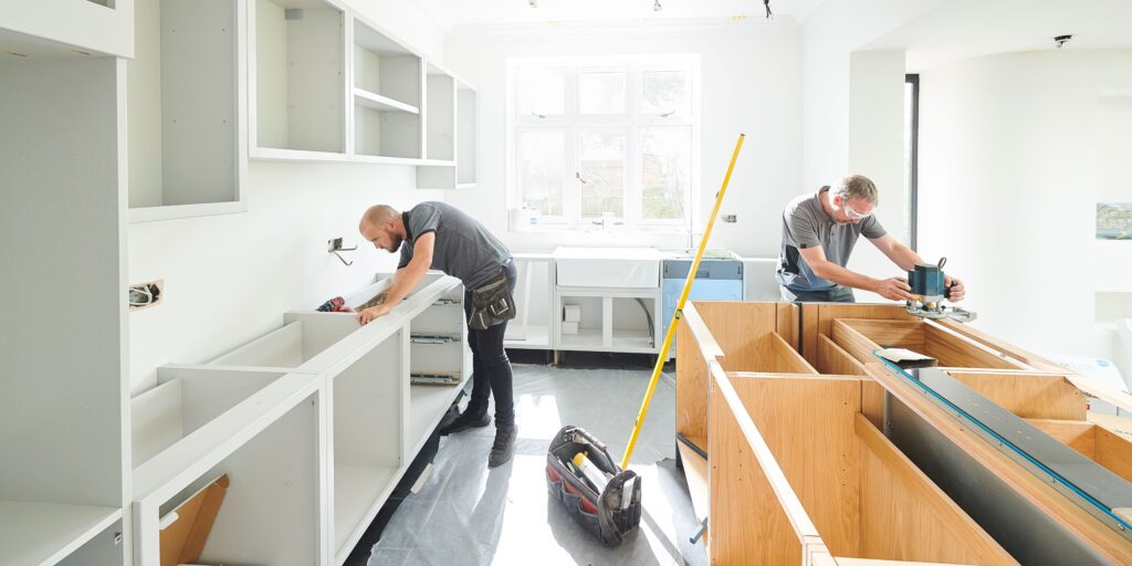 proyectos de cocina para desarrolladores y arquitectos